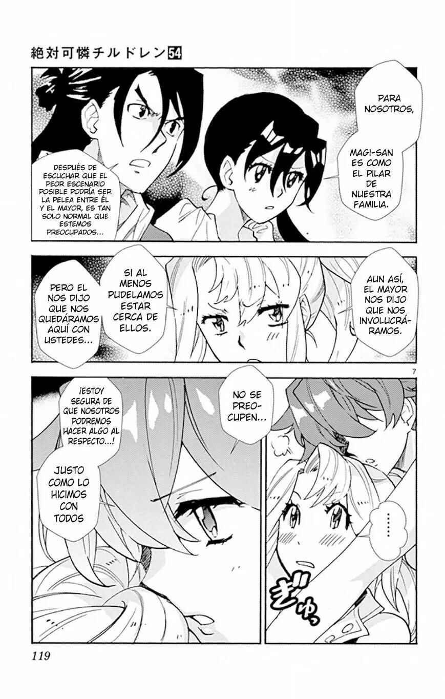 Chapter 523 - Page 7