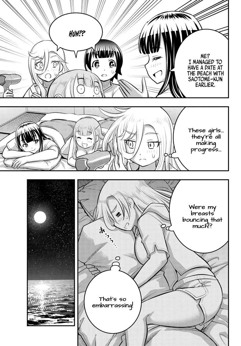 Chapter 127 - Page 16