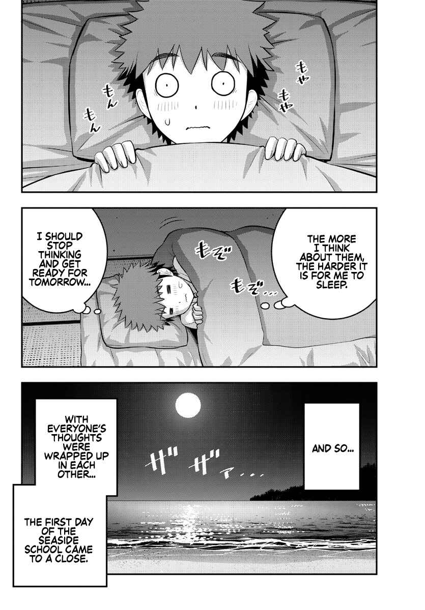 Chapter 127 - Page 21