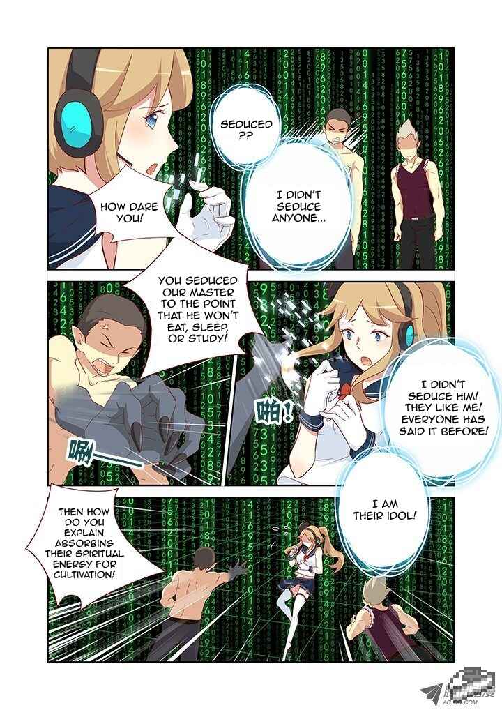 Chapter 109 - Page 3