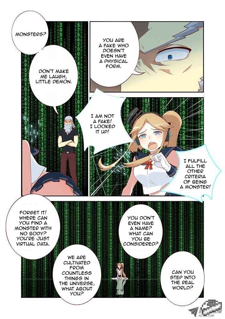 Chapter 109 - Page 5