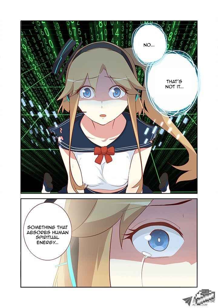 Chapter 109 - Page 6