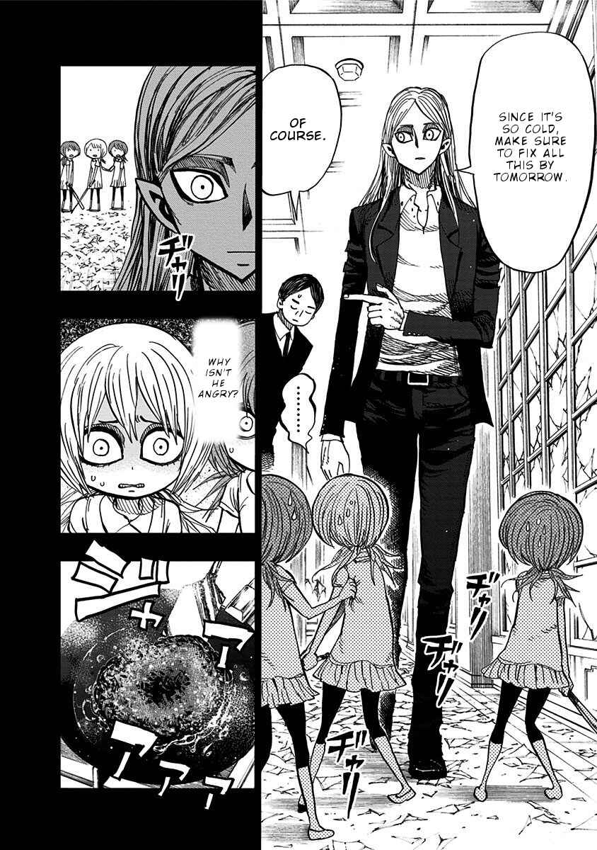 Chapter 89 - Page 9