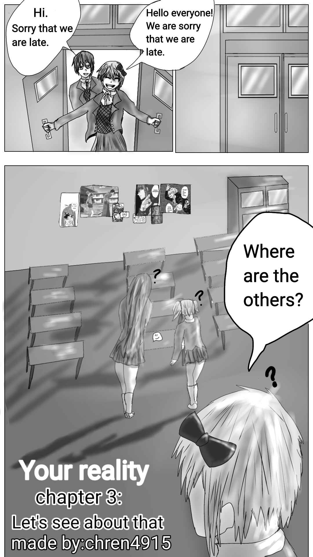 Chapter 3 - Page 1