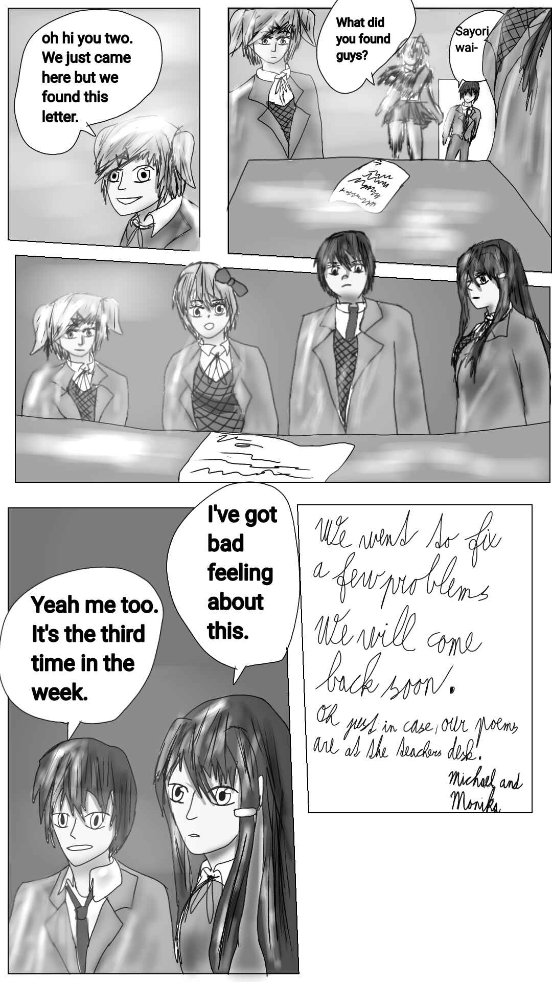 Chapter 3 - Page 2