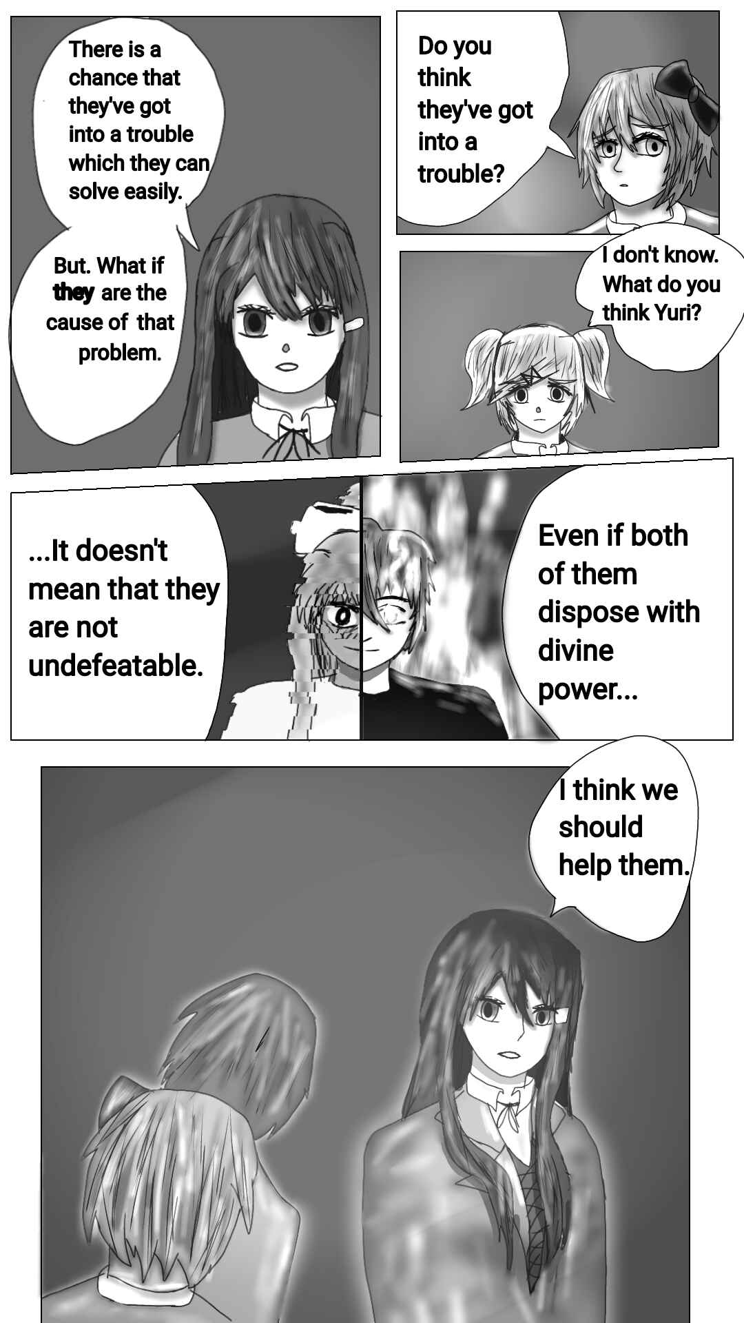 Chapter 3 - Page 3