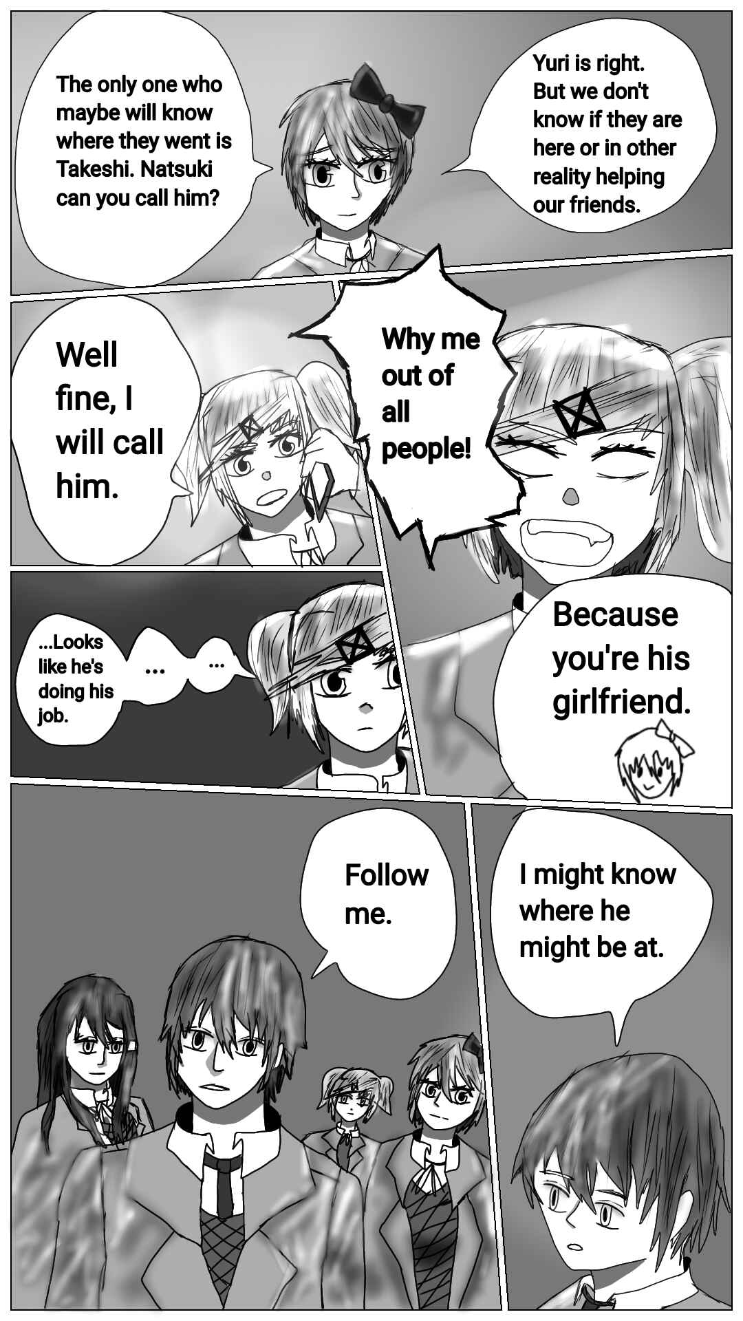 Chapter 3 - Page 4