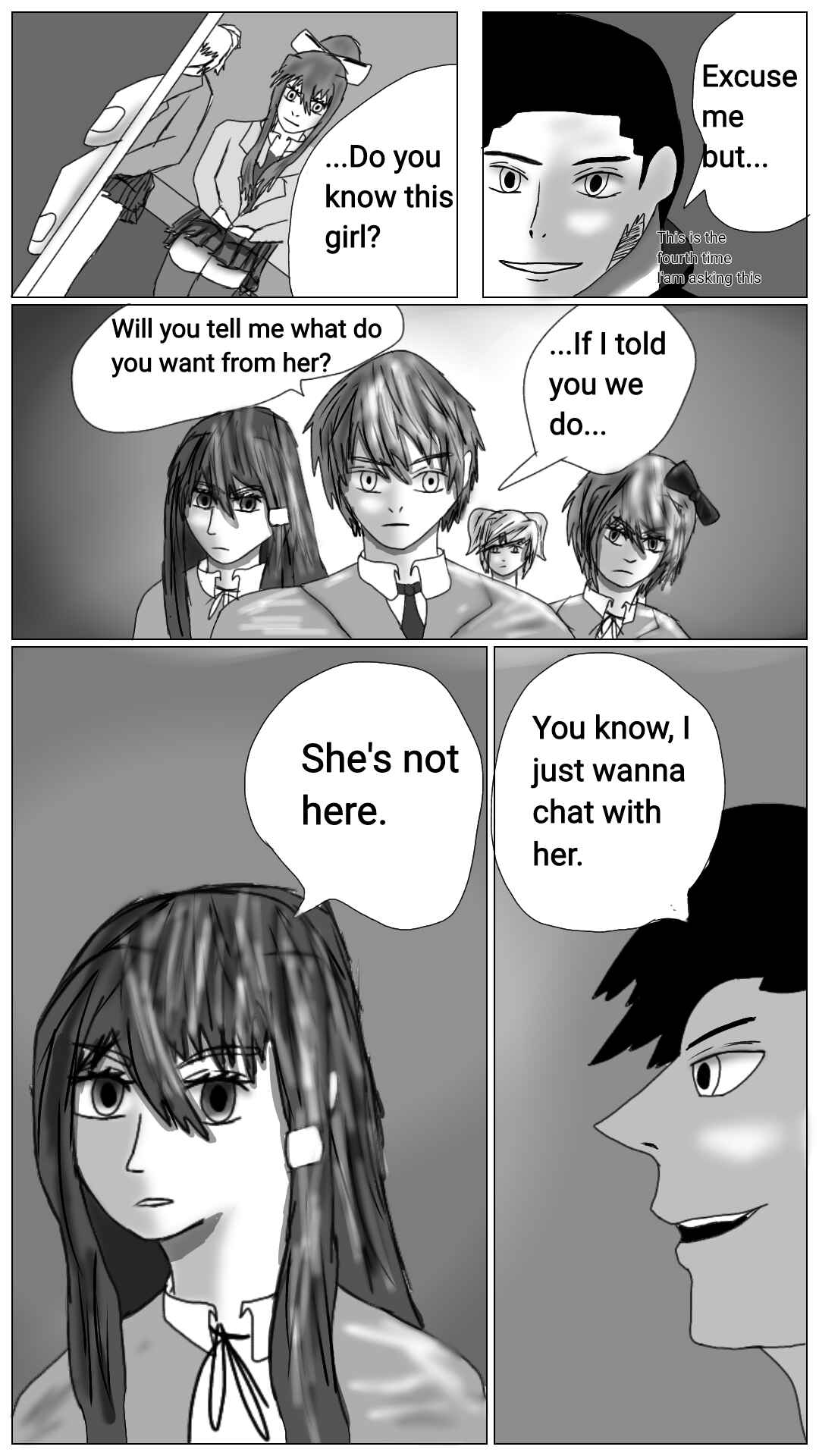 Chapter 3 - Page 6