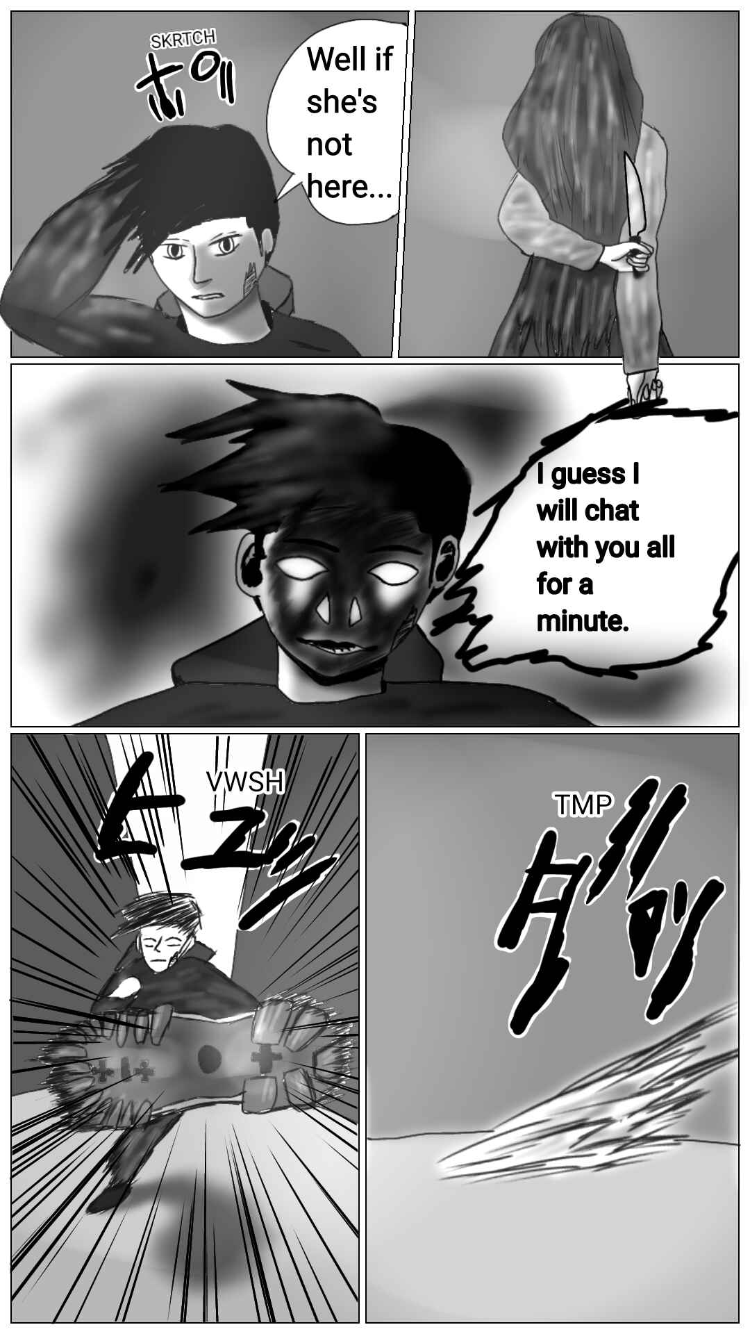 Chapter 3 - Page 7