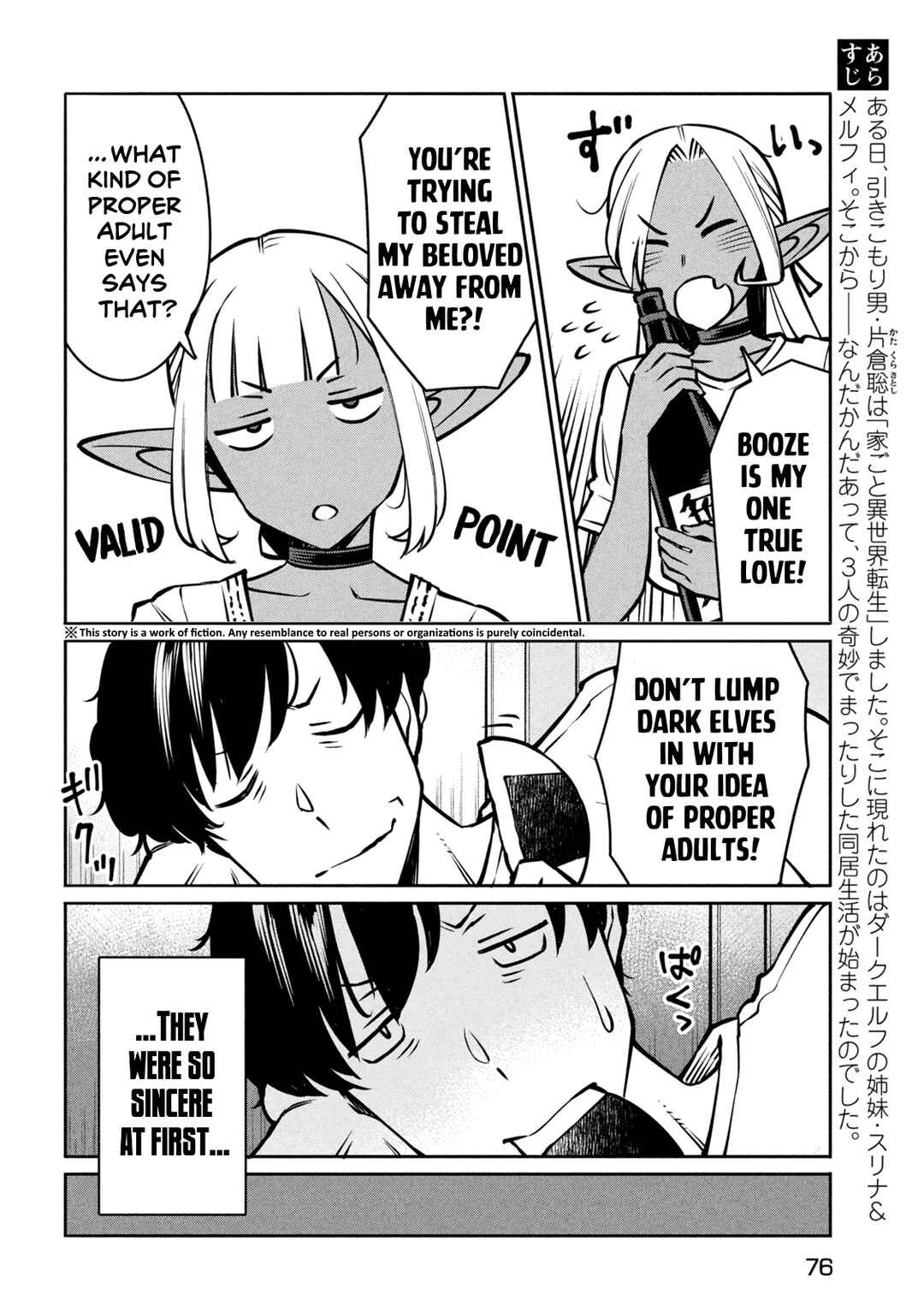 Chapter 2 - Page 2
