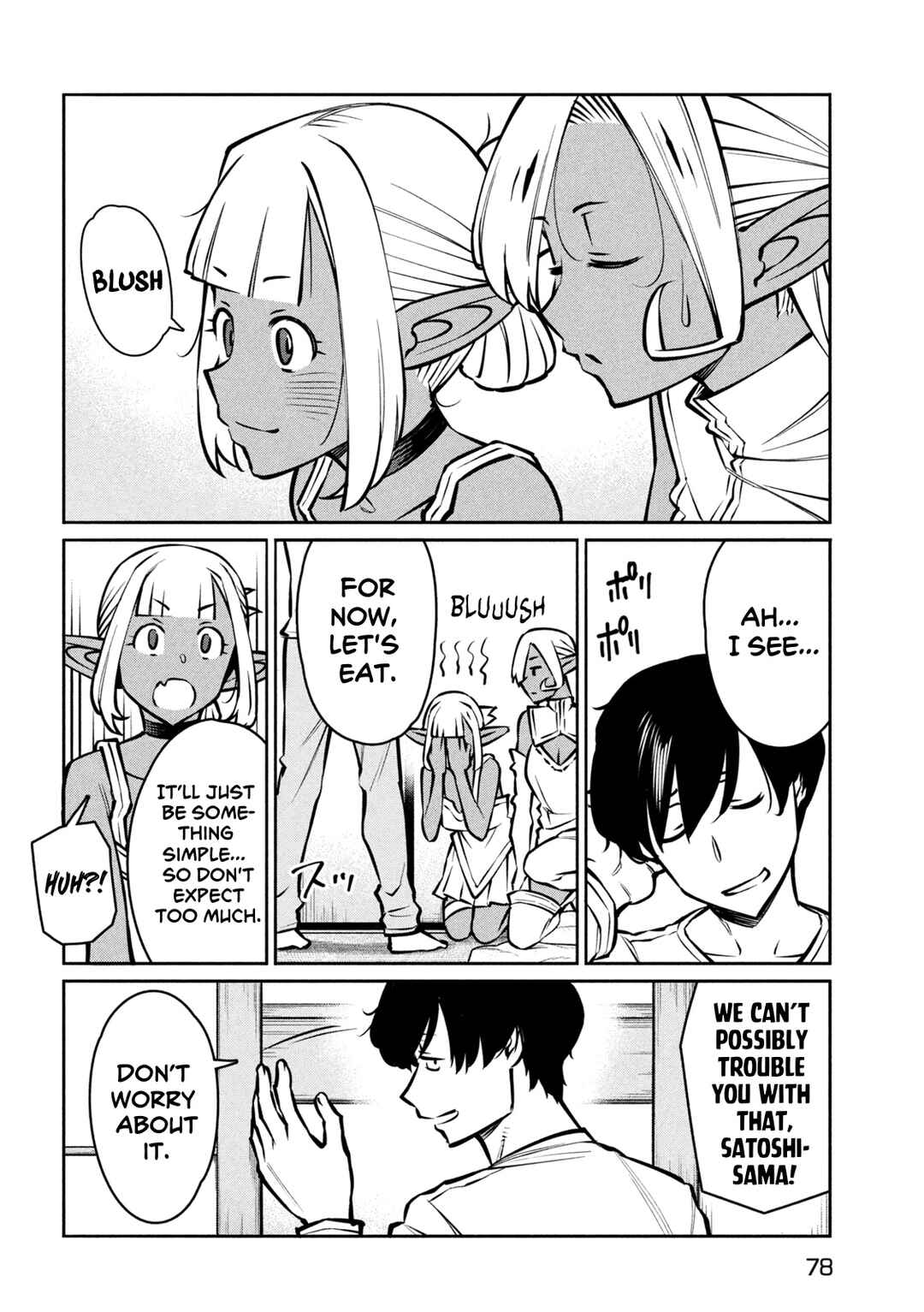 Chapter 2 - Page 4