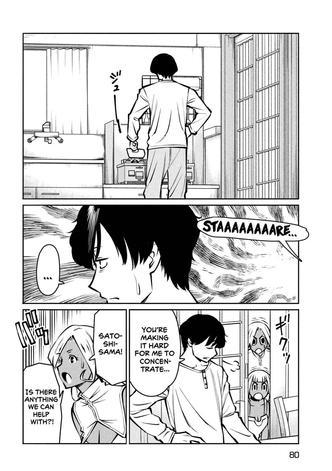Chapter 2 - Page 6