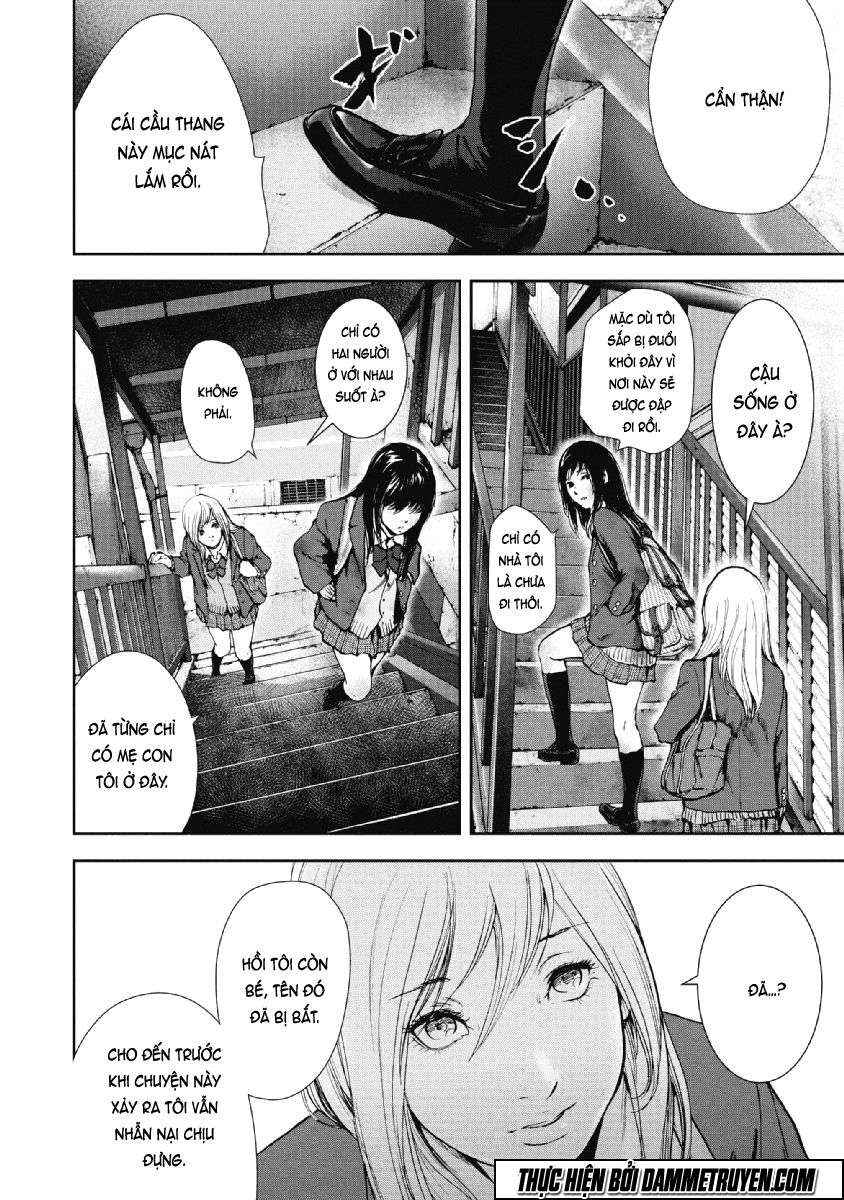 Chapter 75 - Page 11