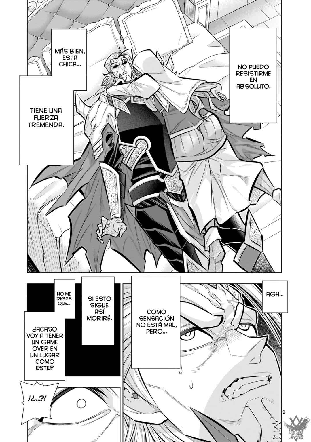 Chapter 6.30 - Page 12