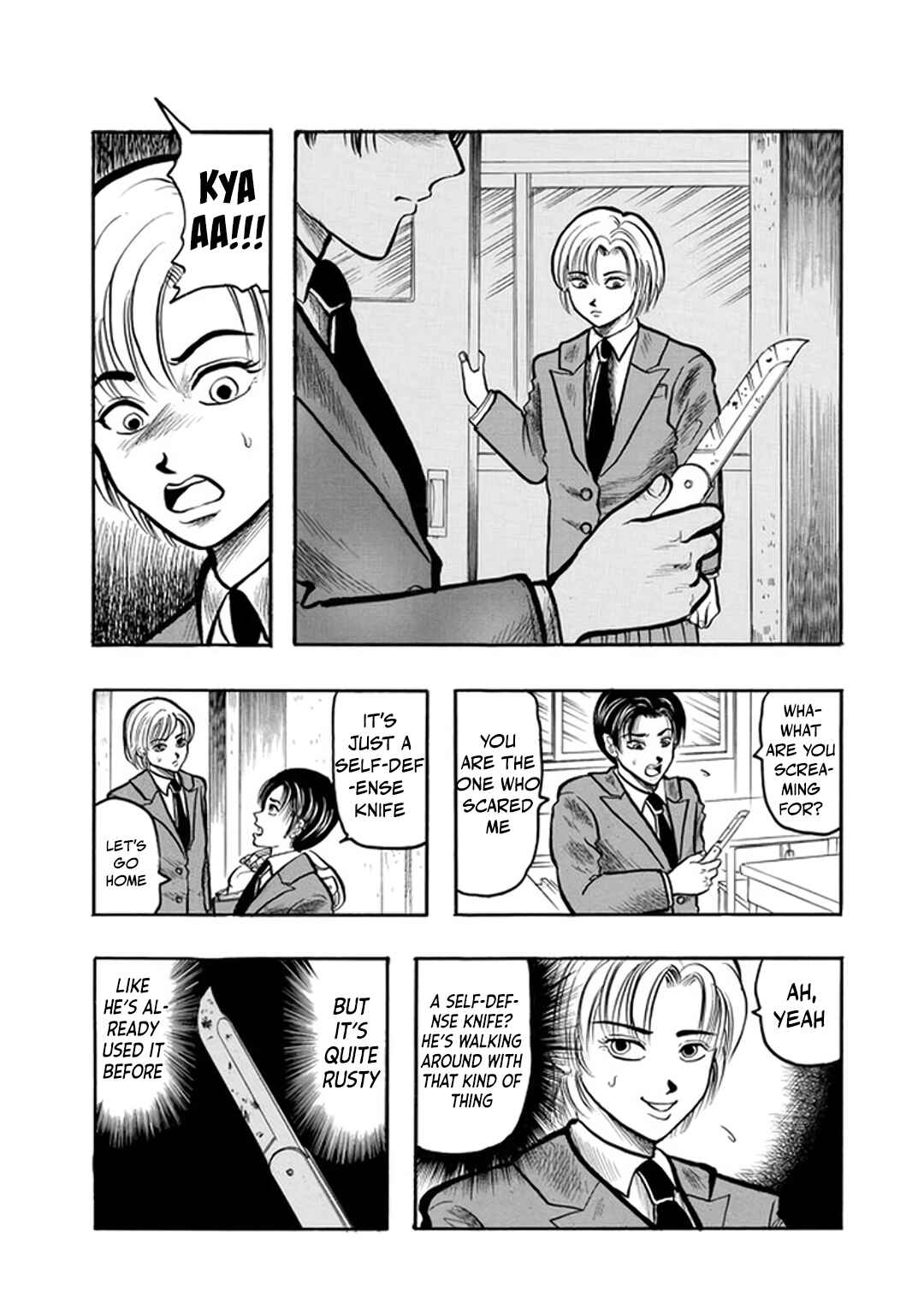 Chapter 2 - Page 10