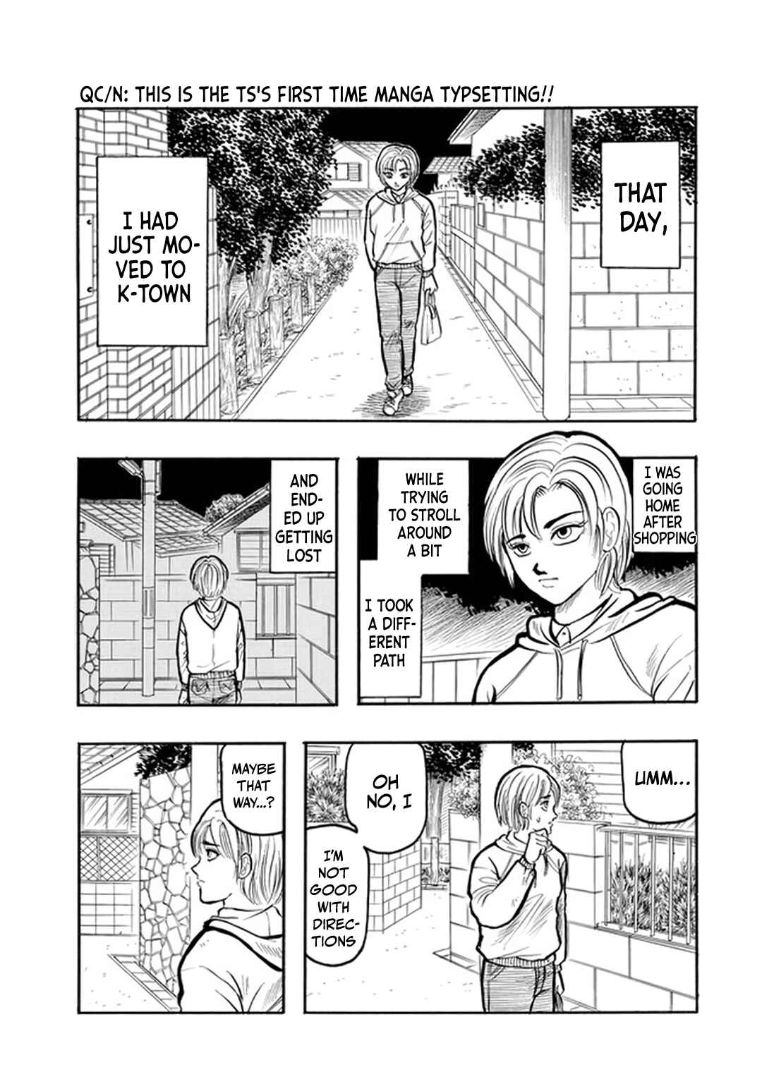 Chapter 2 - Page 2