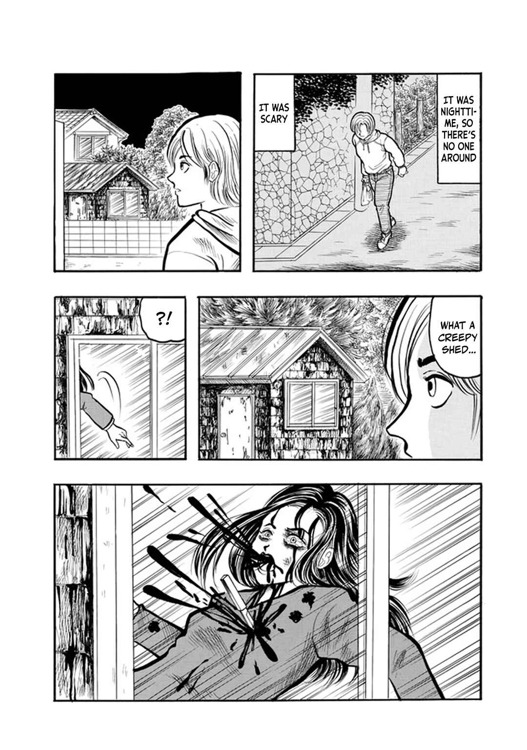 Chapter 2 - Page 3