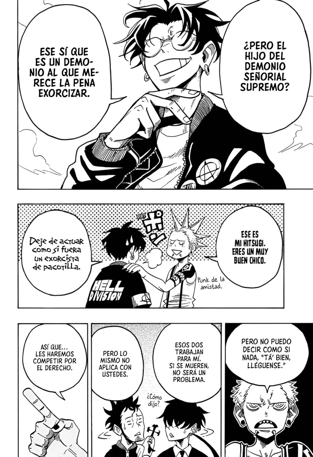 Chapter 67 - Page 5