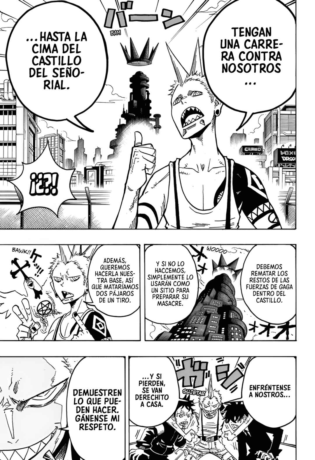 Chapter 67 - Page 6