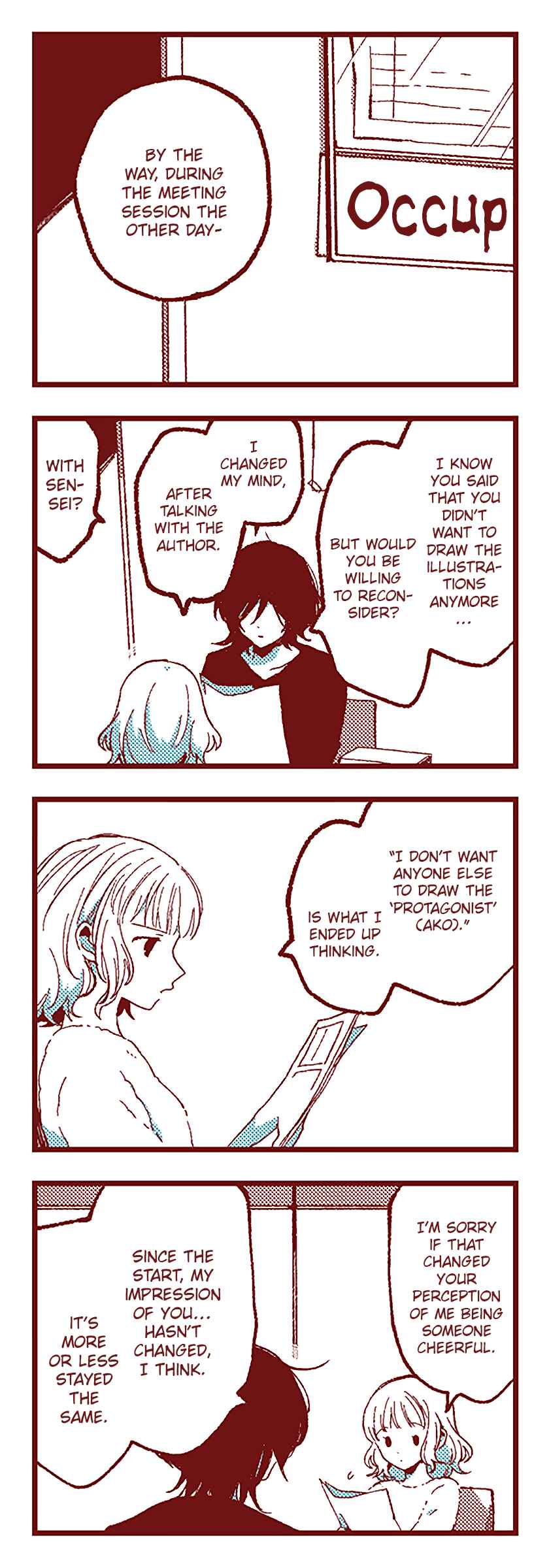 Chapter 61 - Page 12
