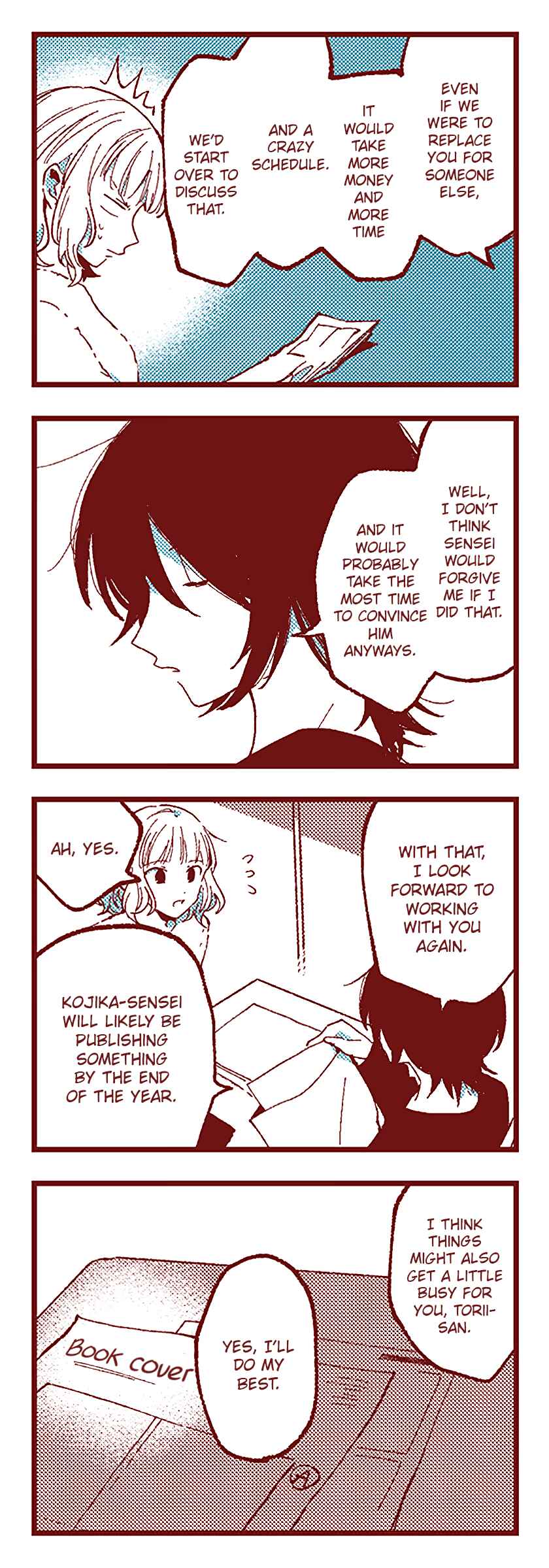 Chapter 61 - Page 13