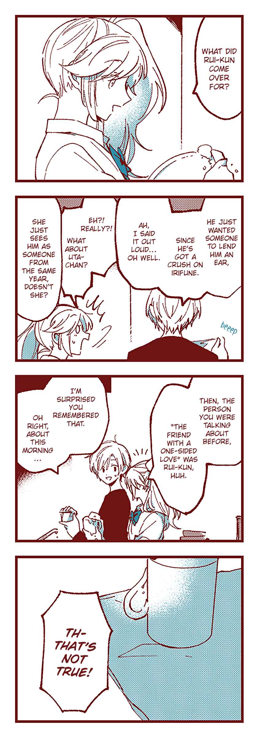 Chapter 61 - Page 14