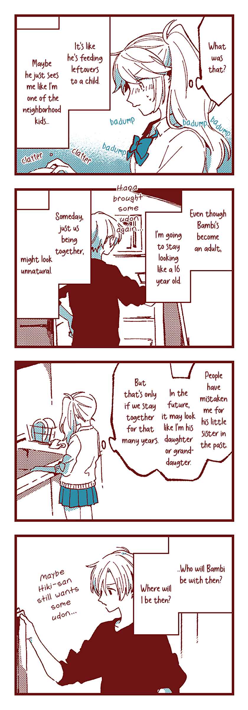 Chapter 61 - Page 18