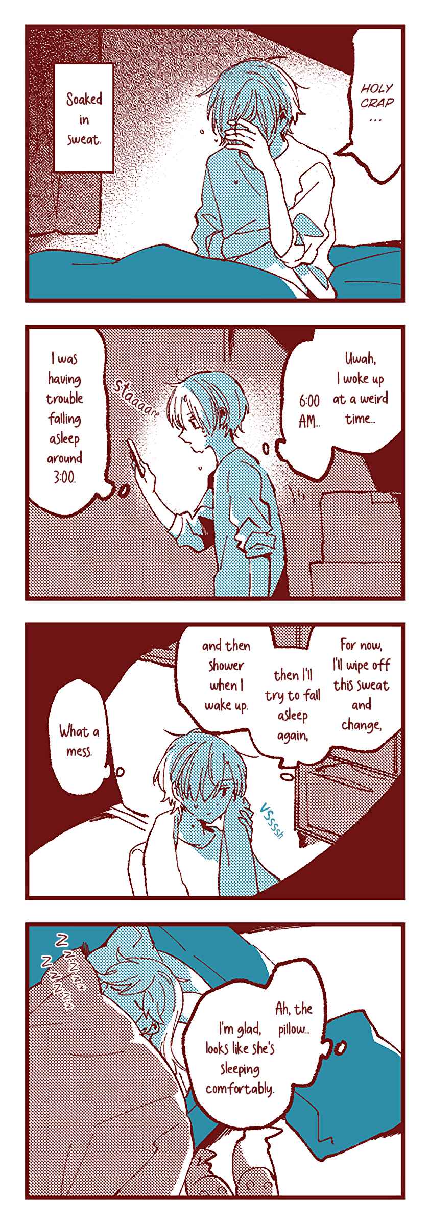 Chapter 61 - Page 6