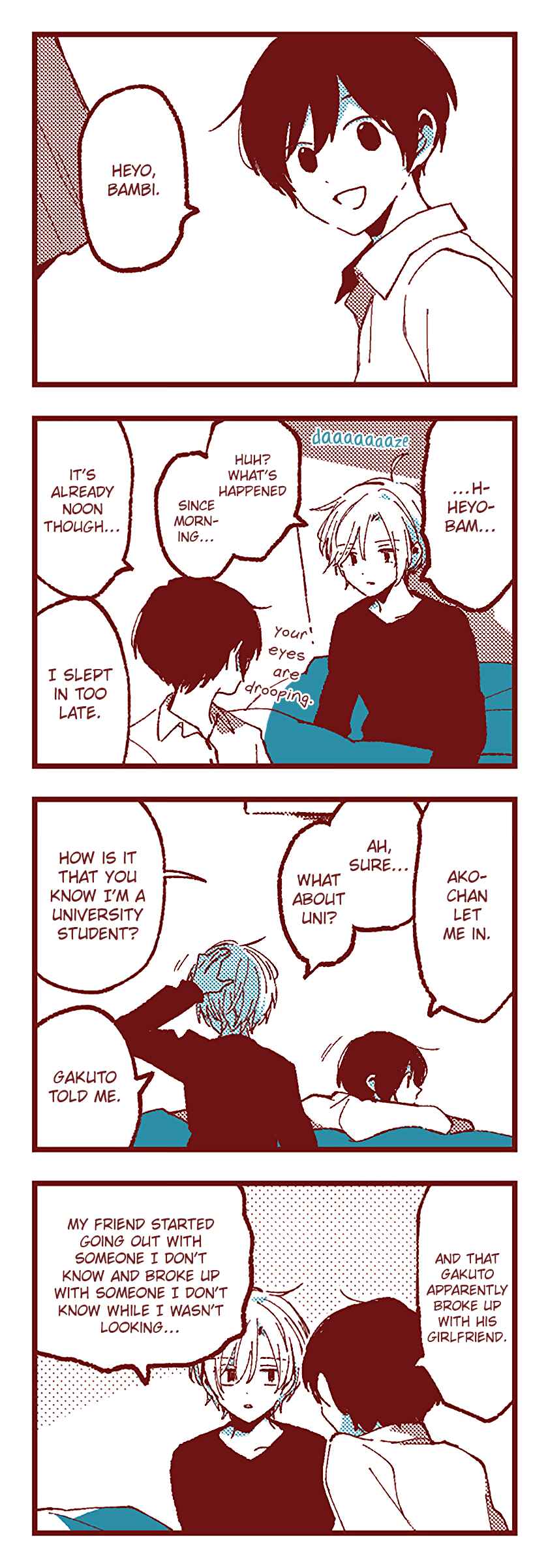Chapter 61 - Page 8