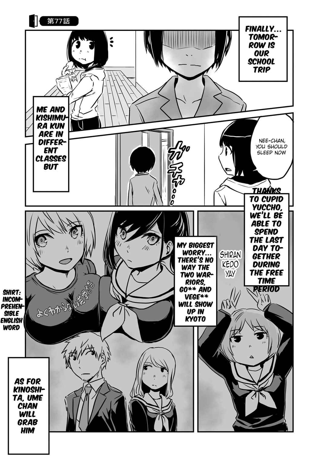 Chapter 77 - Page 2