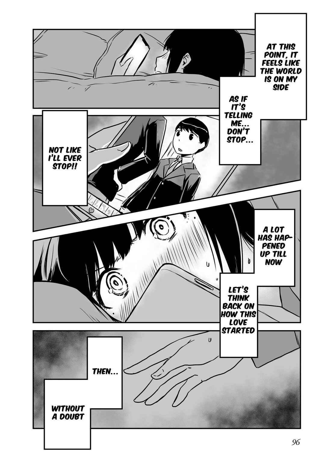 Chapter 77 - Page 3