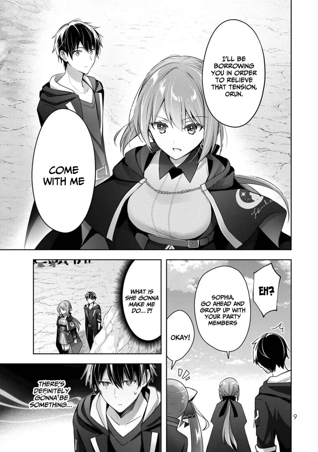 Chapter 4 - Page 8