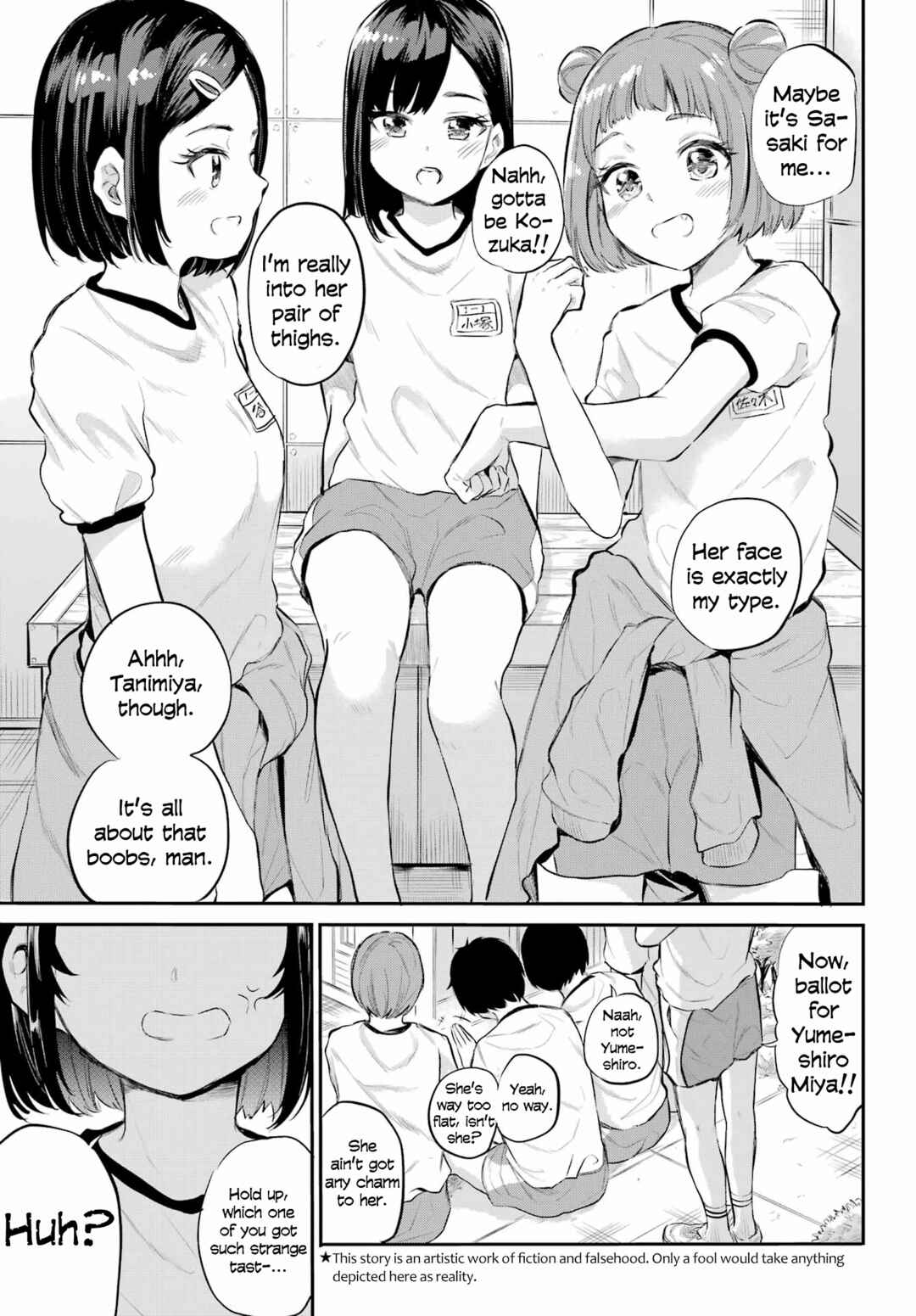 Chapter 1 - Page 3