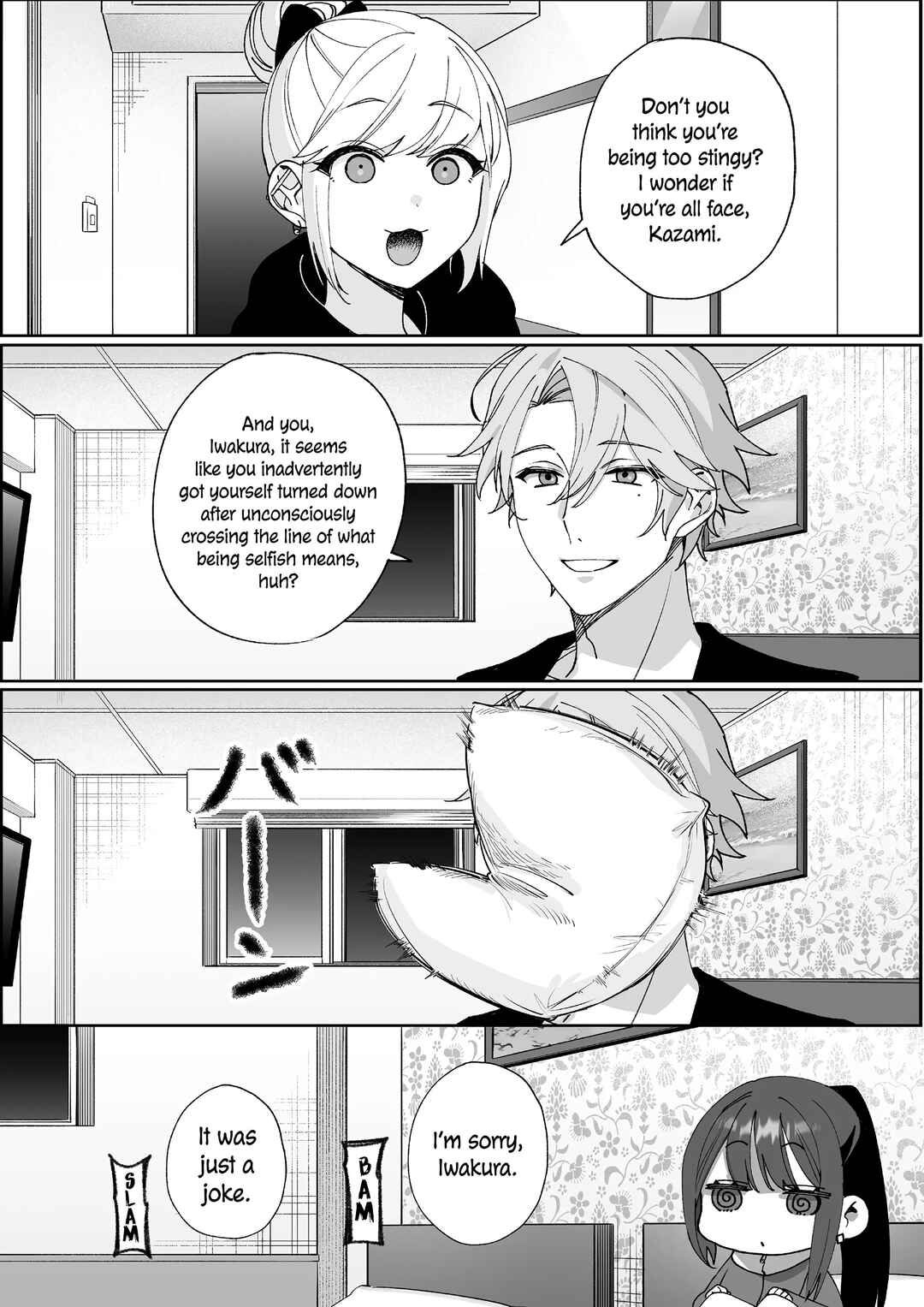 Chapter 65 - Page 10