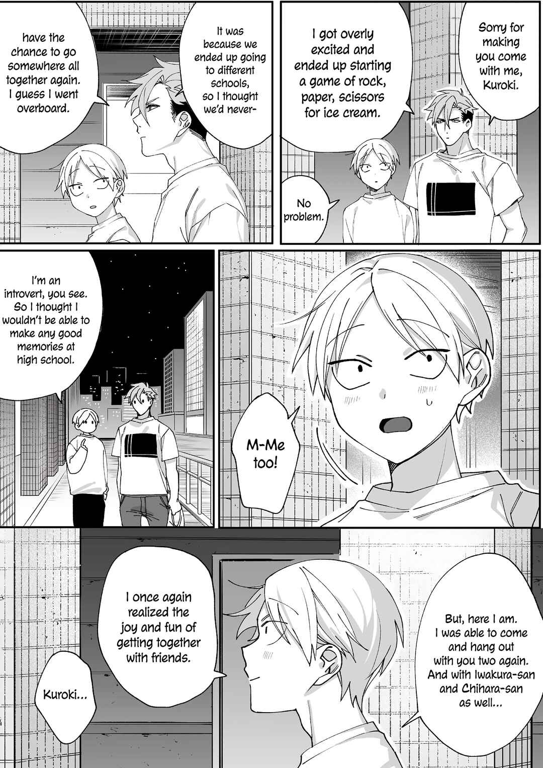 Chapter 65 - Page 11