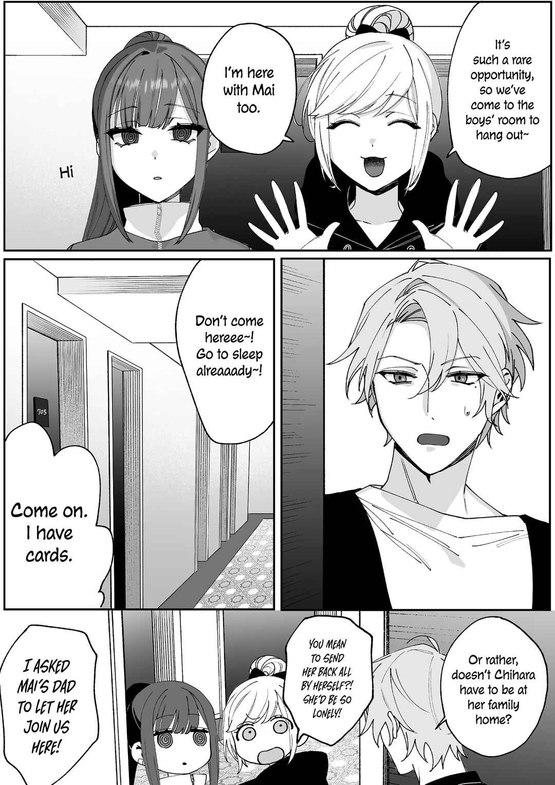Chapter 65 - Page 8