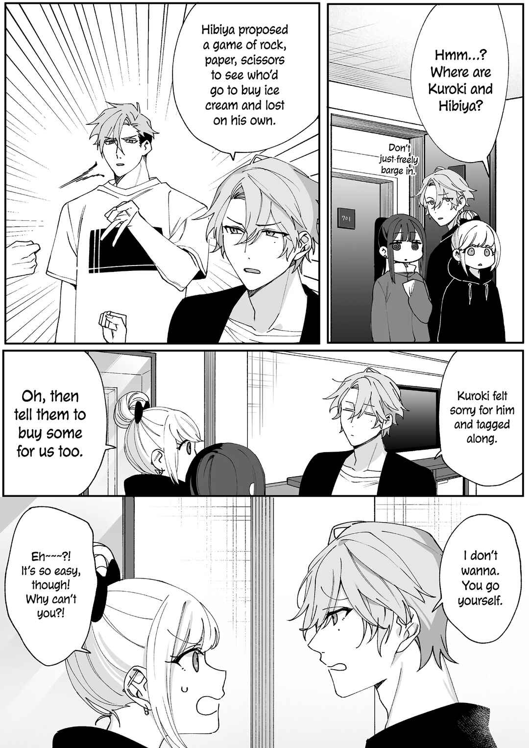 Chapter 65 - Page 9