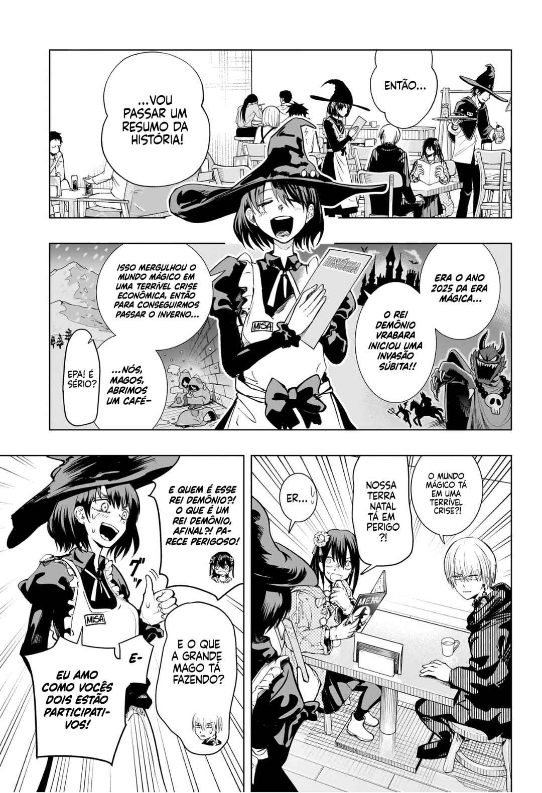Chapter 5 - Page 6