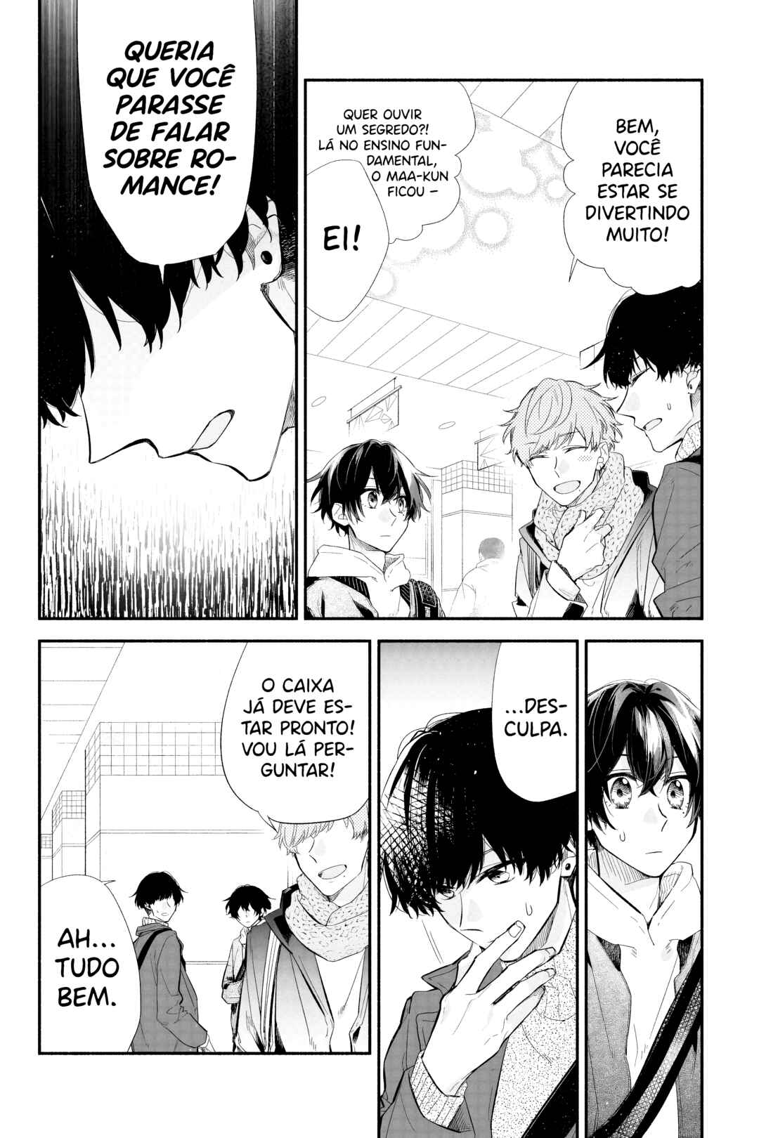 Chapter 28 - Page 25