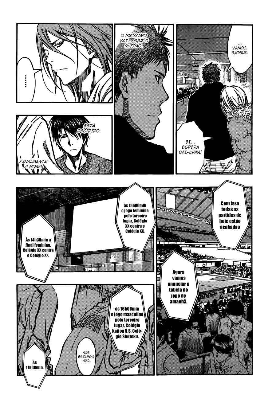 Chapter 203 - Page 12