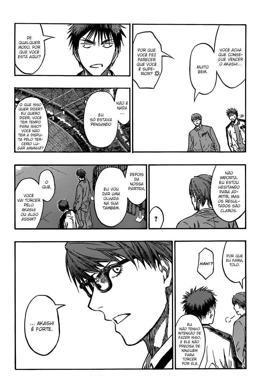 Chapter 203 - Page 18