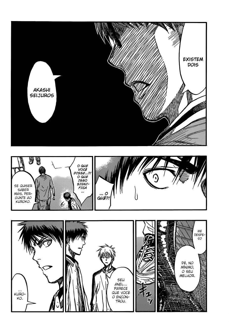 Chapter 203 - Page 20
