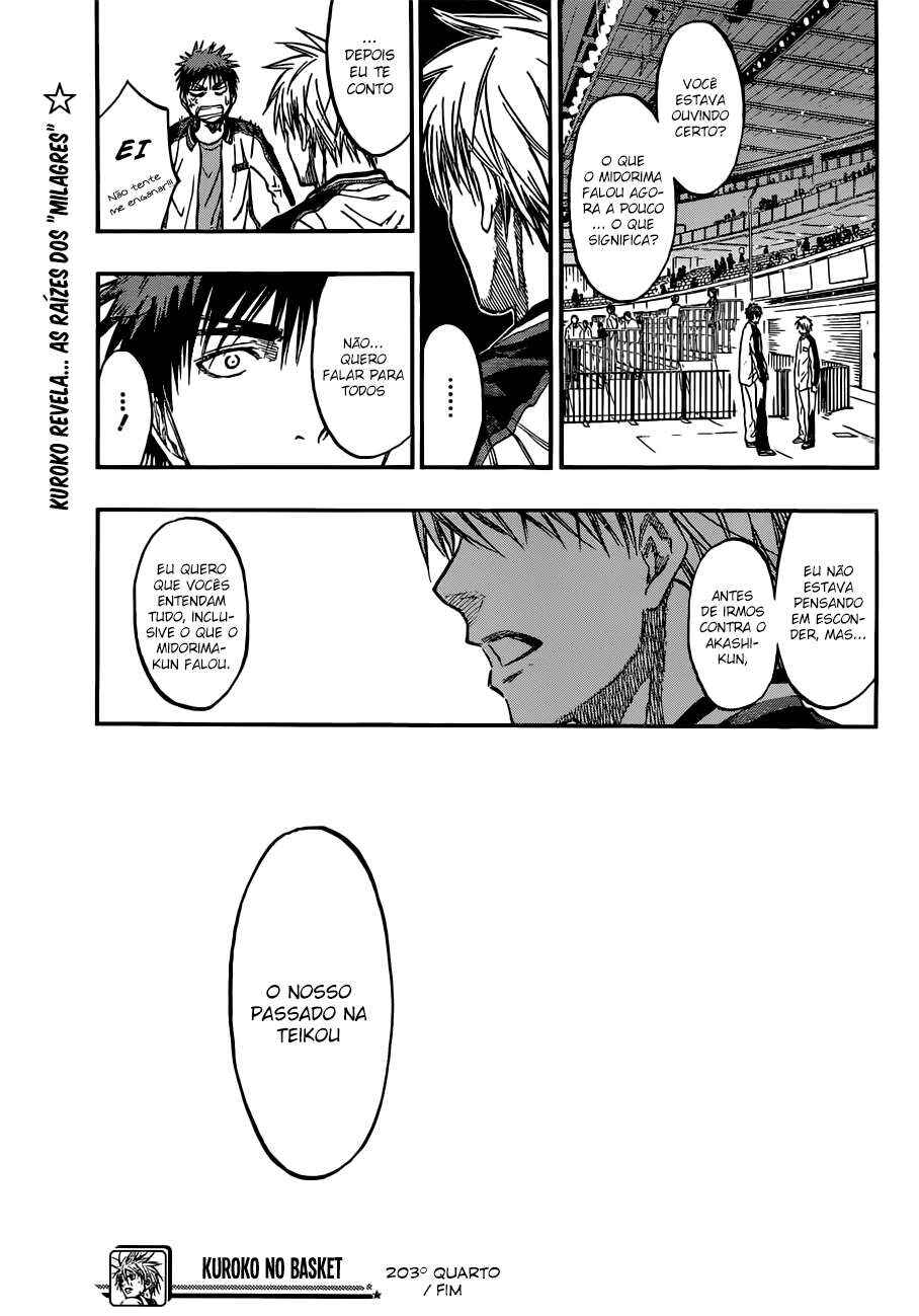 Chapter 203 - Page 21