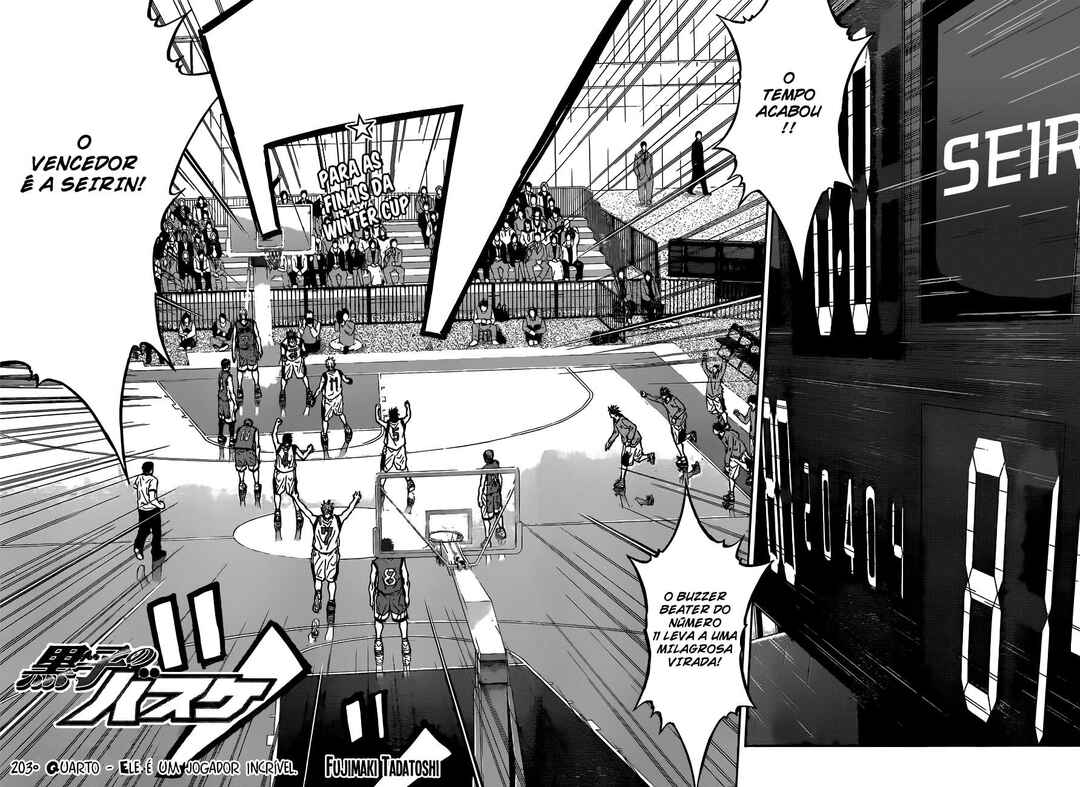 Chapter 203 - Page 3