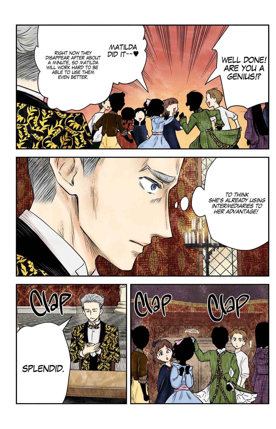 Chapter 172 - Page 14