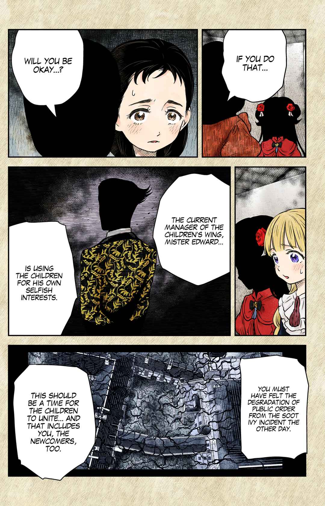 Chapter 172 - Page 3