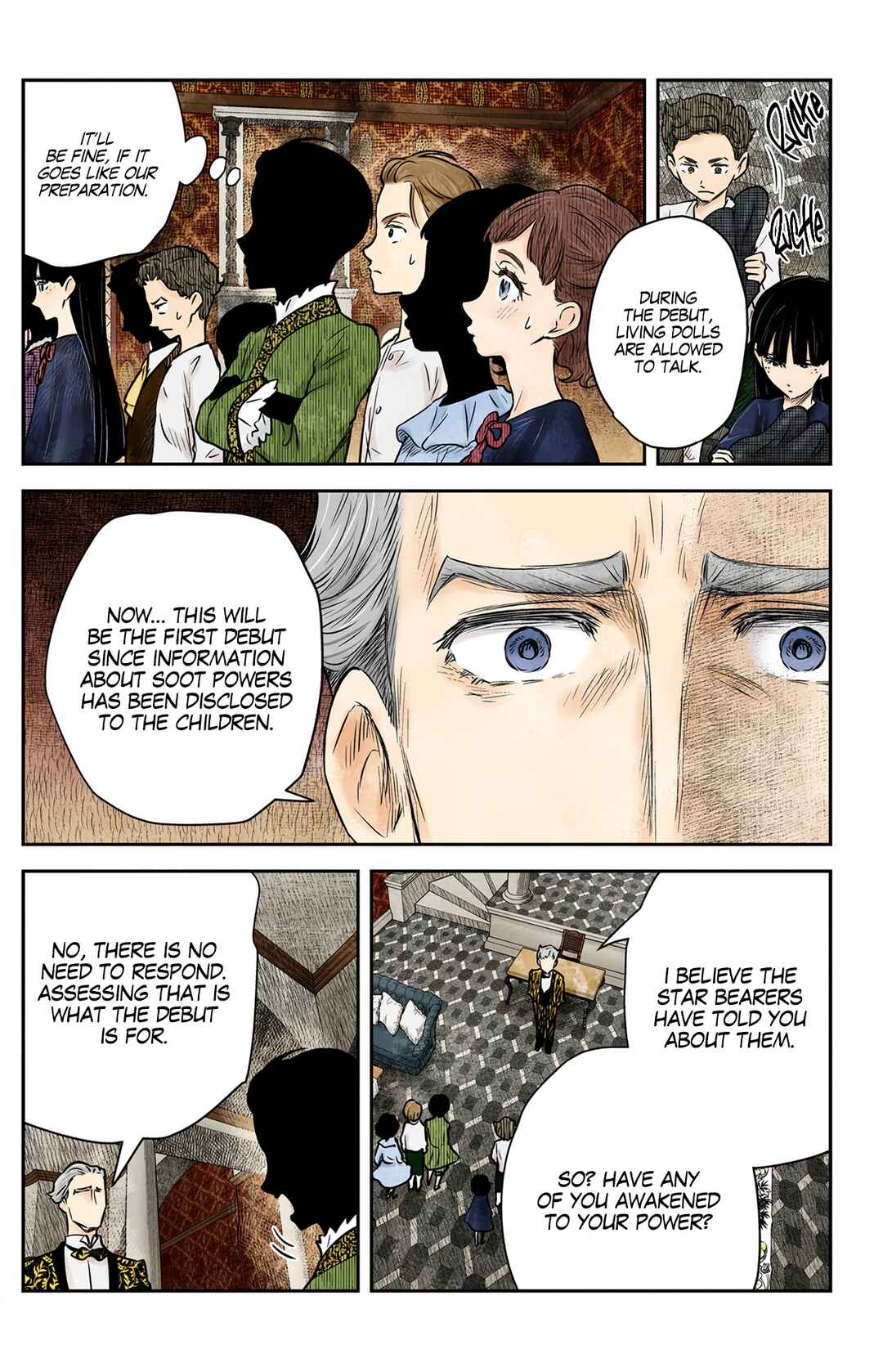 Chapter 172 - Page 5