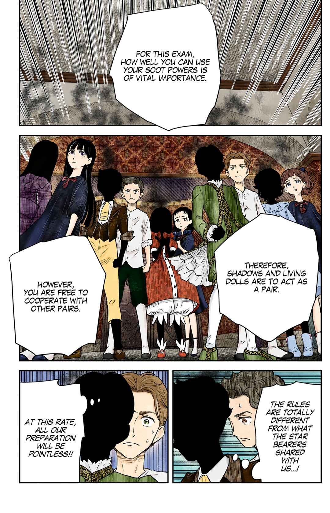Chapter 172 - Page 6