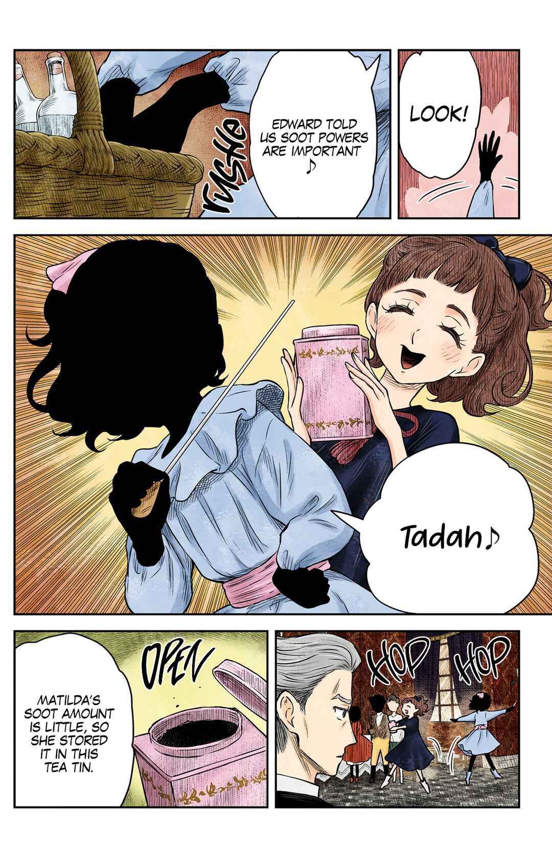 Chapter 172 - Page 9