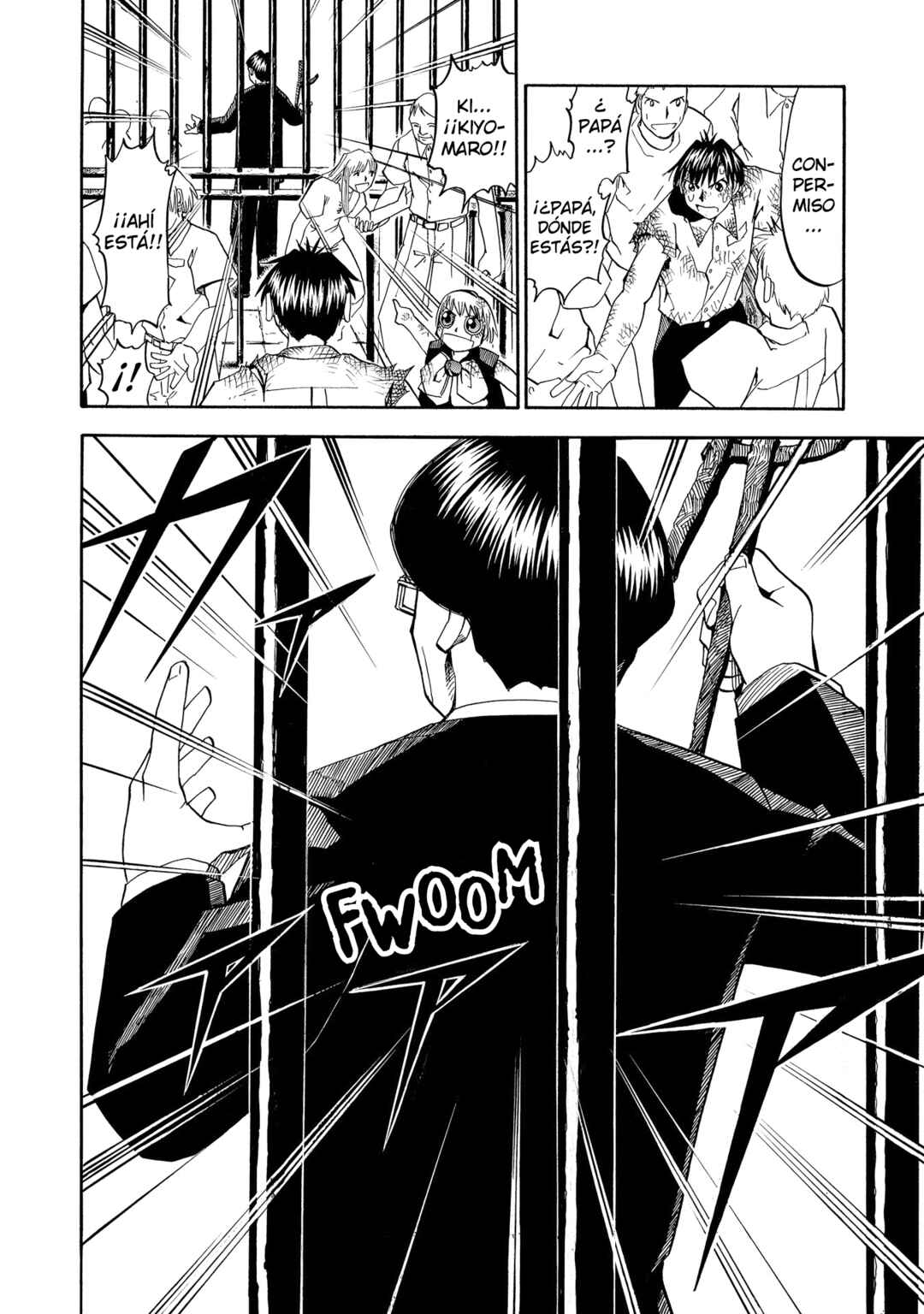 Chapter 45 - Page 11